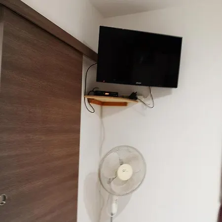 Apartamento Location Saisonniere Saint-Michel-Chef-Chef