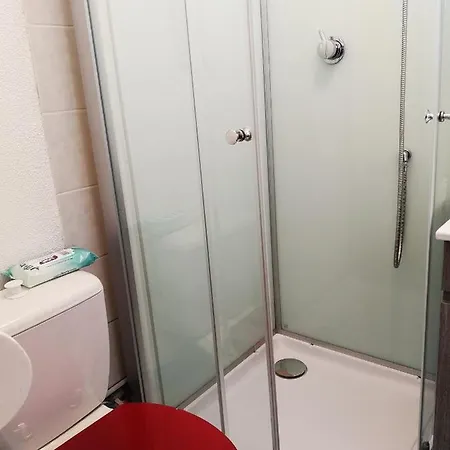 Apartamento Location Saisonniere Saint-Michel-Chef-Chef